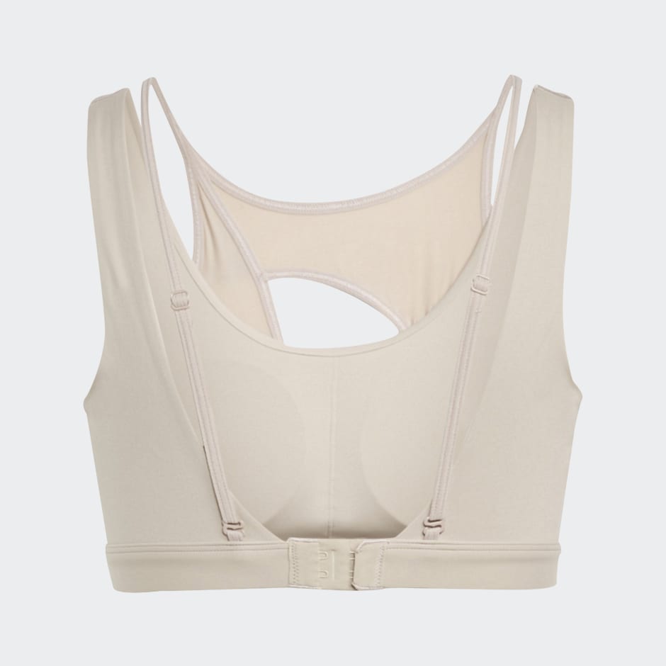 Powerimpact Luxe Medium-Support Bra