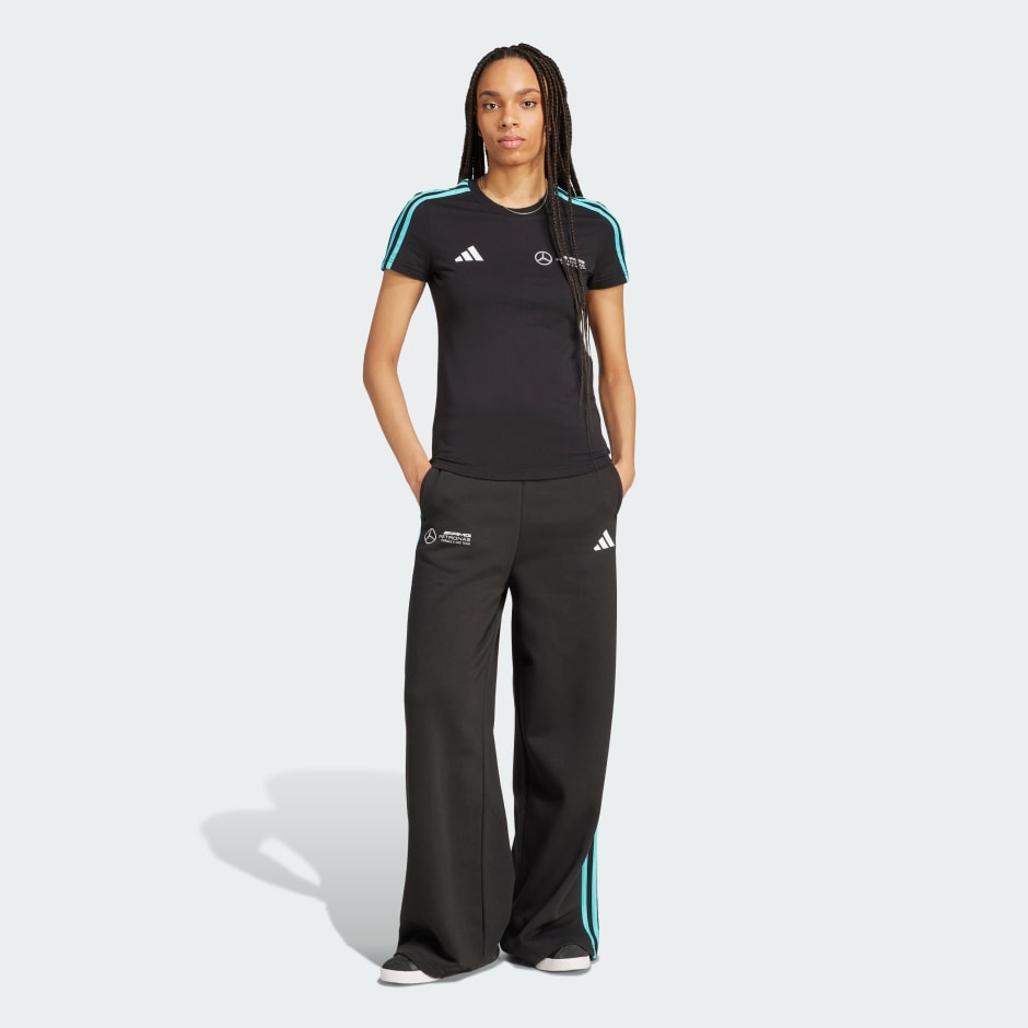 Mercedes - AMG Petronas Formula One Team DNA Tee