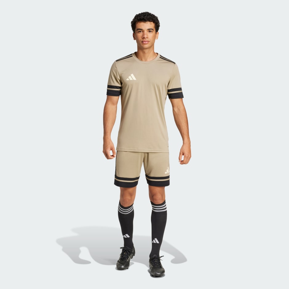 Pantaloni Scurți Squadra 25