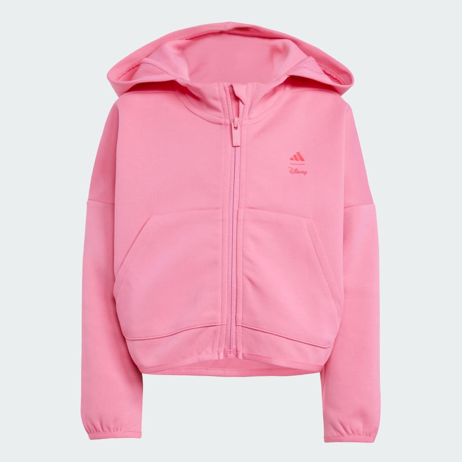 ADIDAS DISNEY MINNIE MOUSE TRACK TOP
