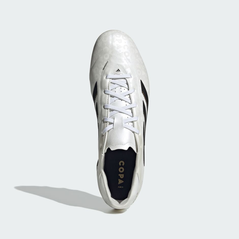 Copa Pure 3 League Firm/Multi-Ground Boots