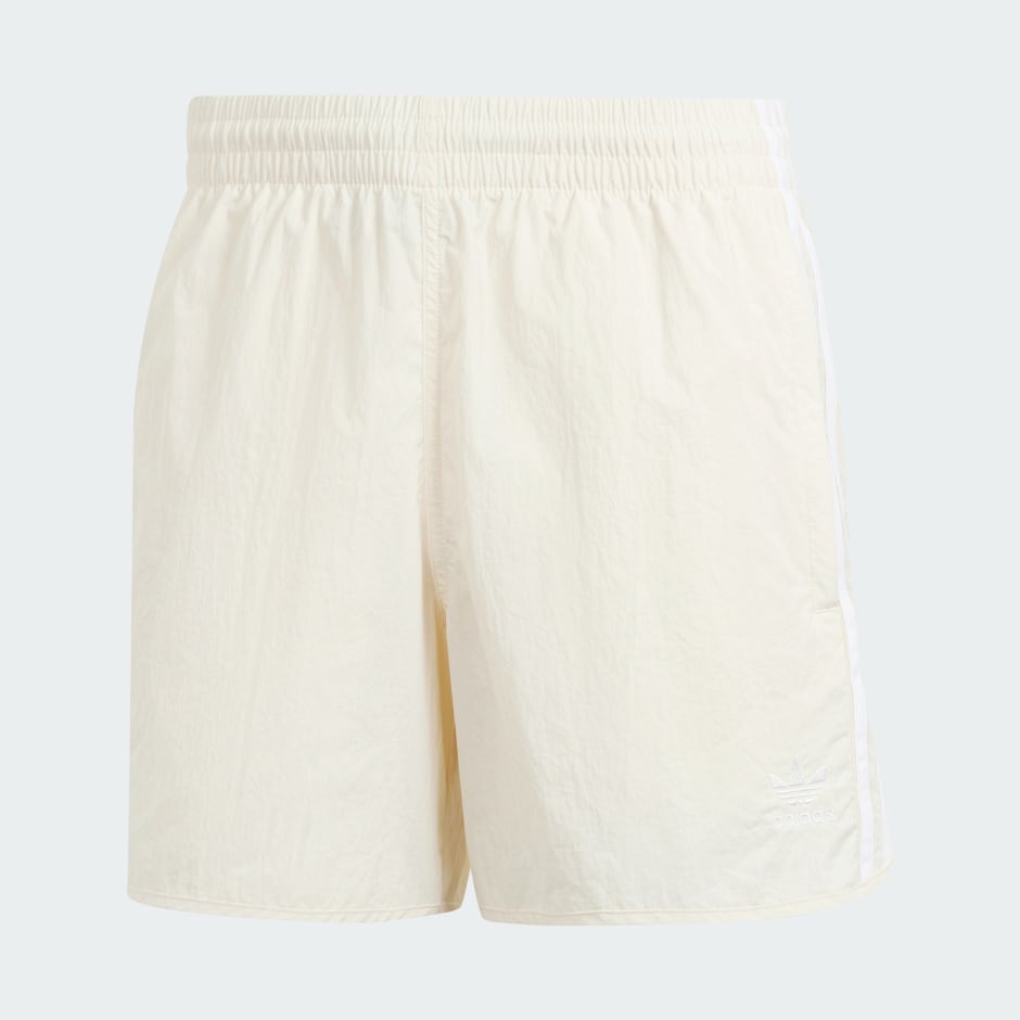 Men's Clothing - Adicolor Classics Sprinter Shorts - White