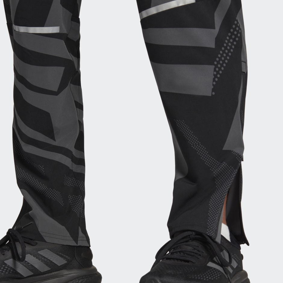 Own the Run Seasonal Pants