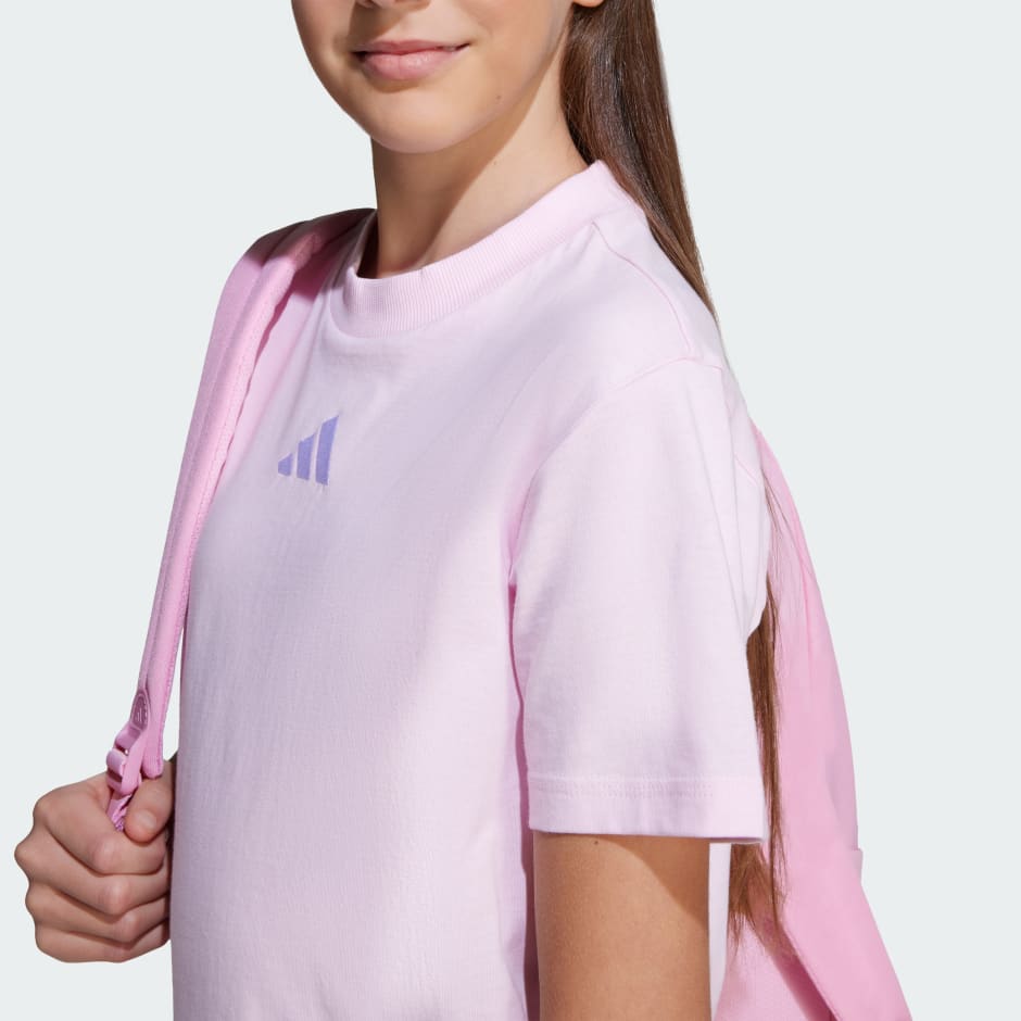 تيشيرت للأطفال Essentials