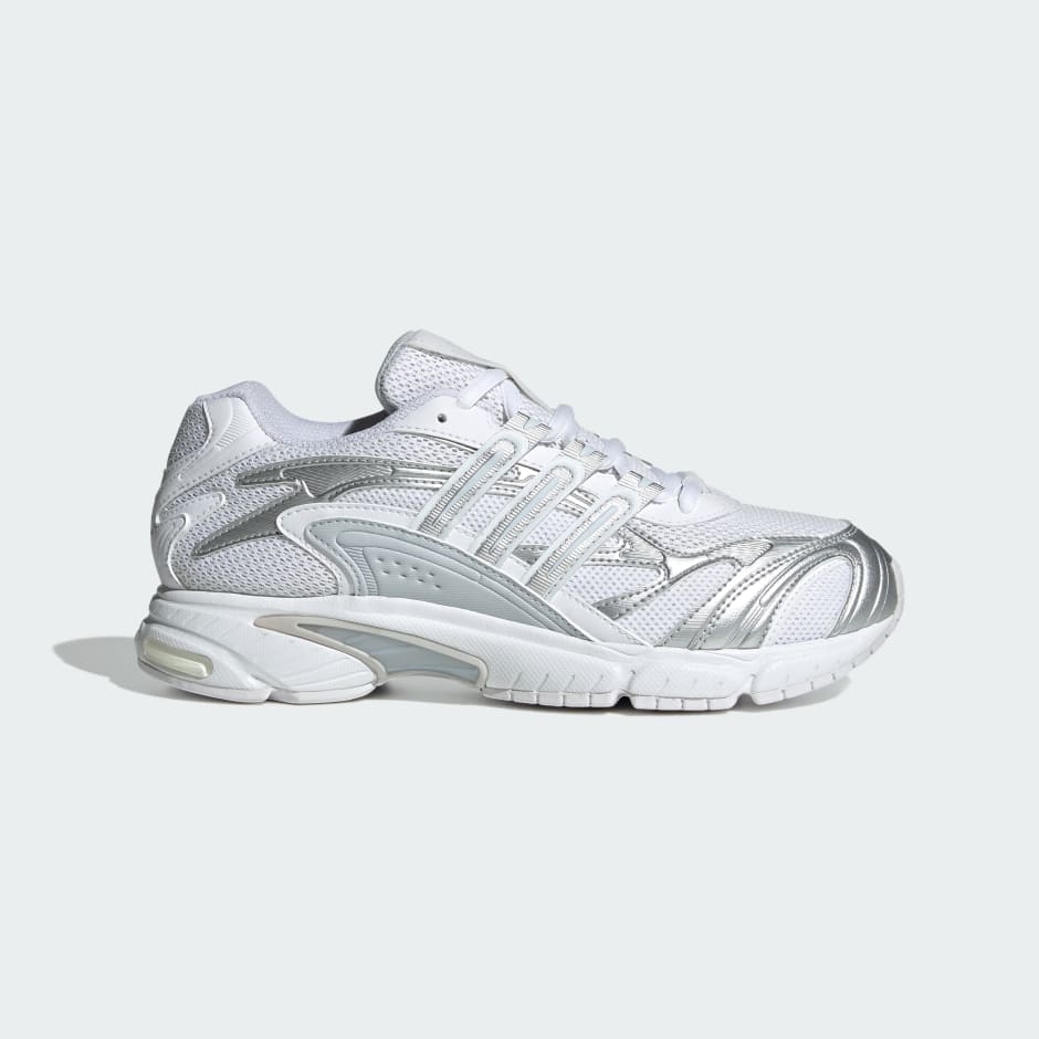 Temper Run 2.0 Shoes