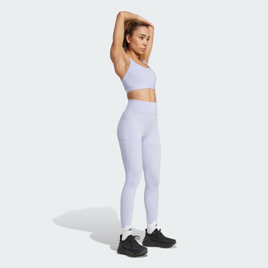 Ultimateadidas Run High-Support Bra