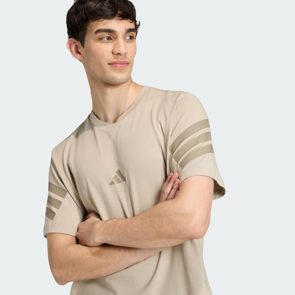 Future Icons 3-Stripes Tee