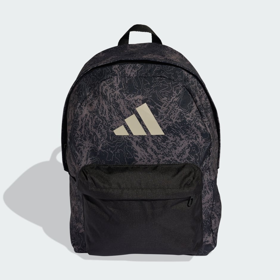 adidas CLASSIC TRAINING GRAPHIC BACKPACK