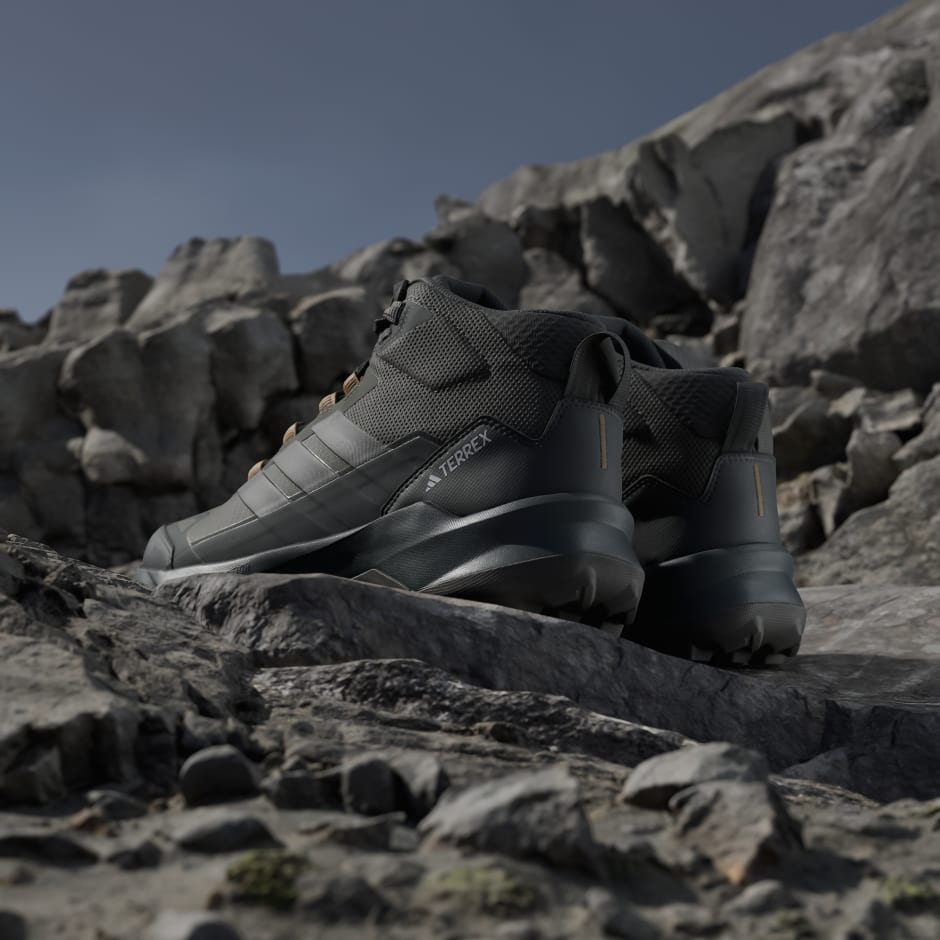 Planinarske cipele Terrex Skychaser AX5 Mid GORE-TEX