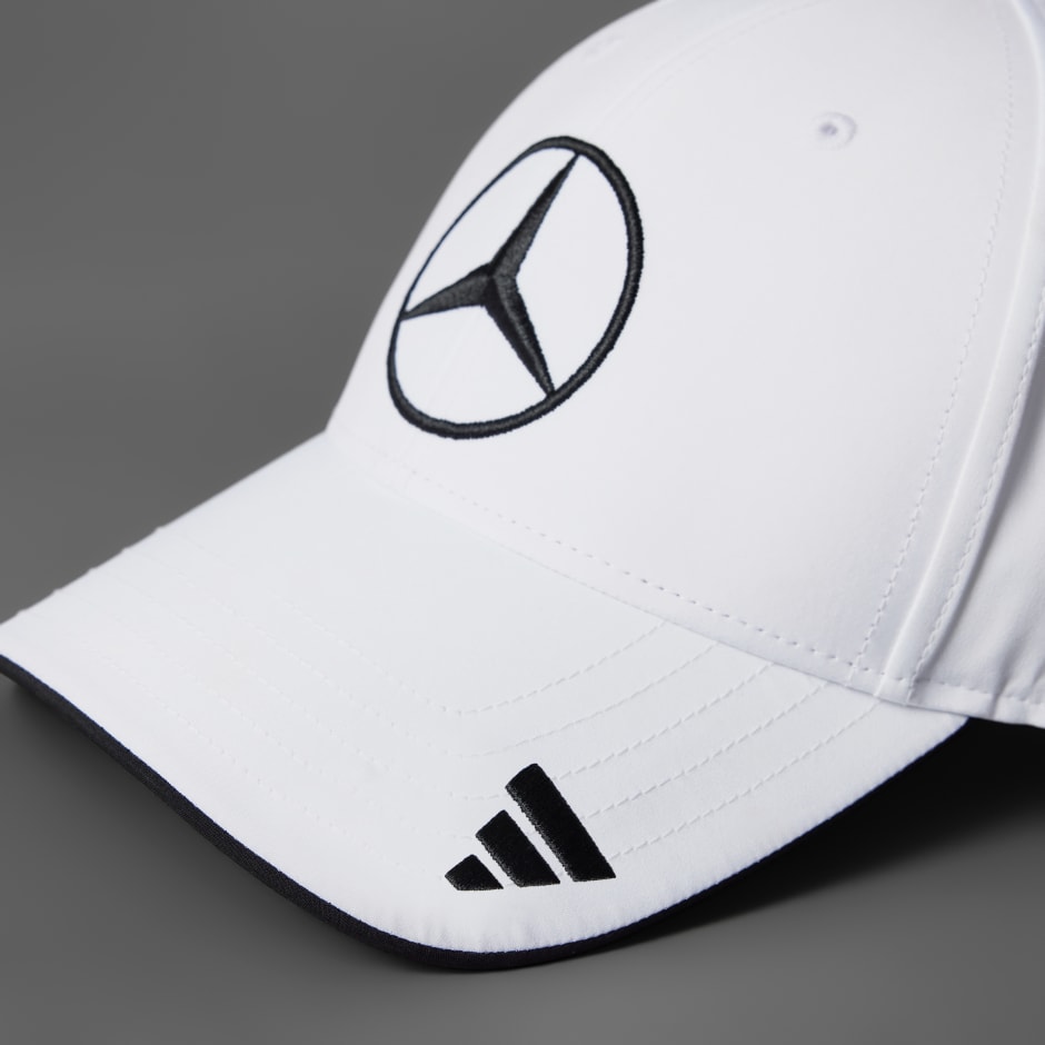 MERCEDES - AMG PETRONAS FORMULA ONE TEAM DRIVER CAP