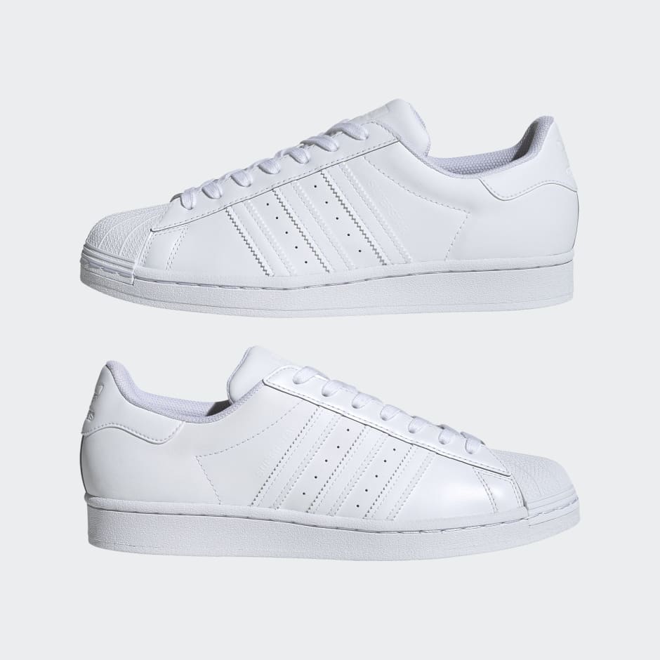 Originals Shoes - Superstar Shoes - White | adidas Egypt