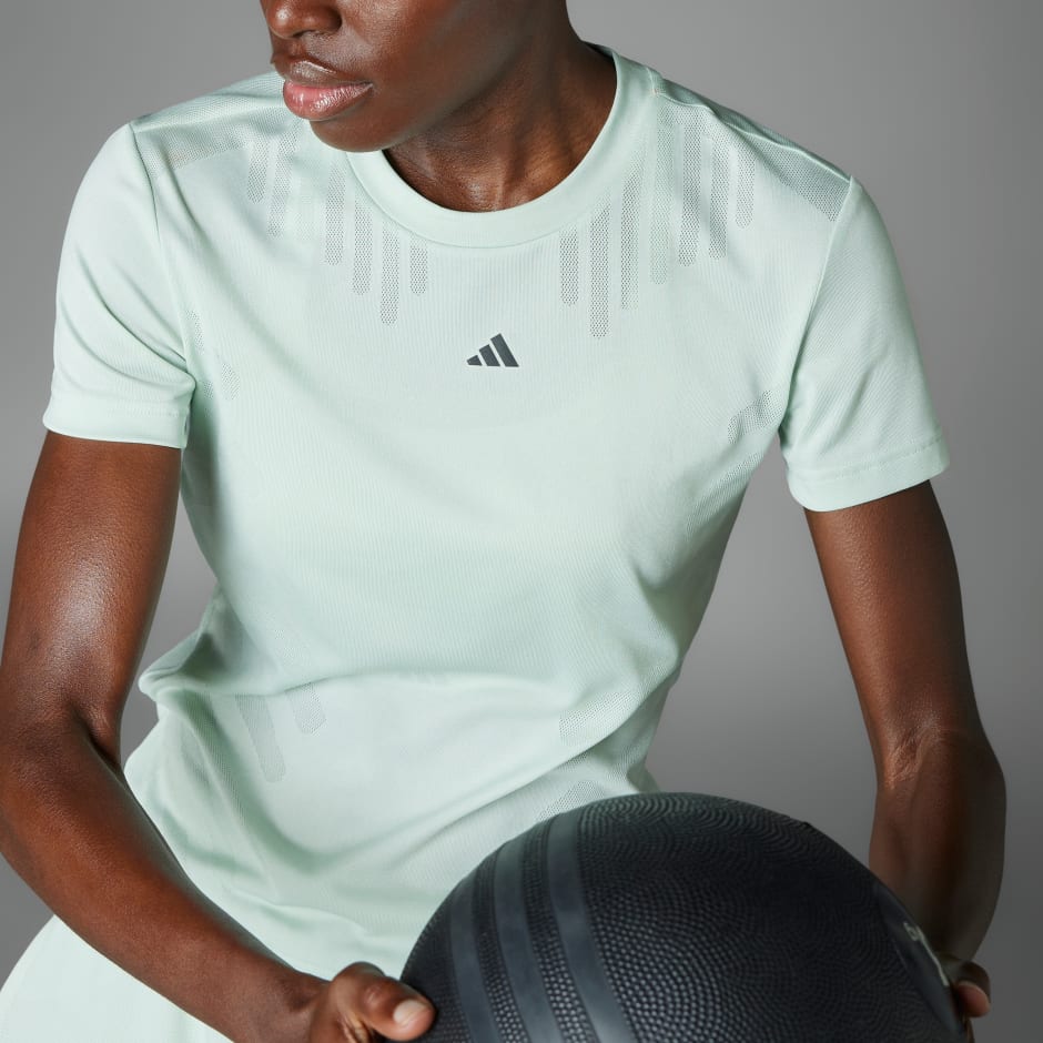 HIIT Airchill Training Tee