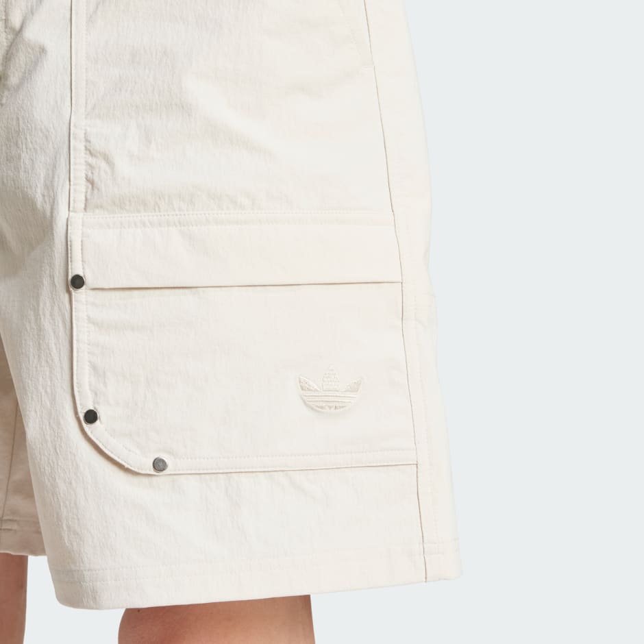 Pantaloni scurți cargo Premium Essentials Utility