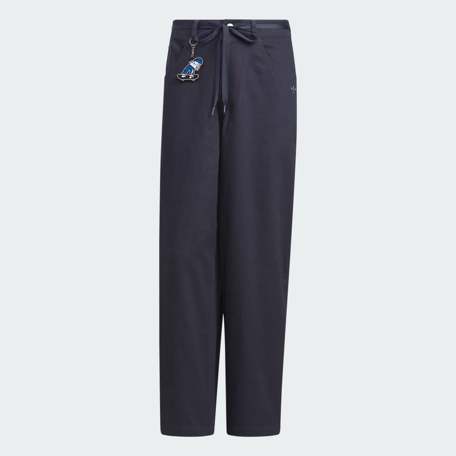 City Skate Loose Pants