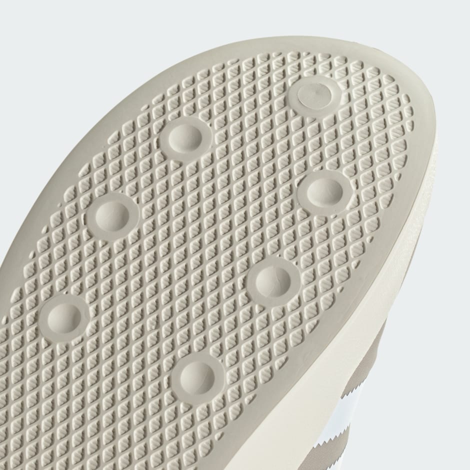 Samba Home Shoes