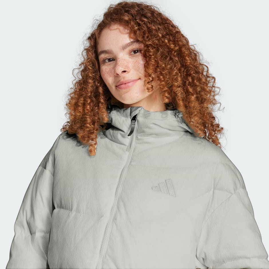 Daily Down Jacket