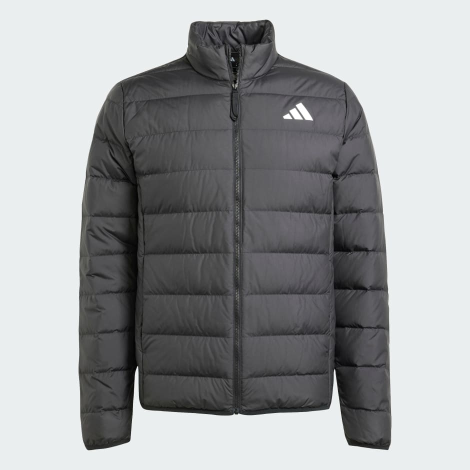 2025年冬【法人向けお歳暮】 Men's Clothing Black - Jacket Down Light Essentials - ジャケット・アウター
