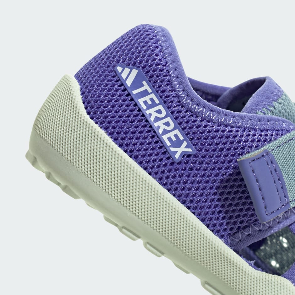 Pantofi pentru bebeluși Terrex Captain Toey