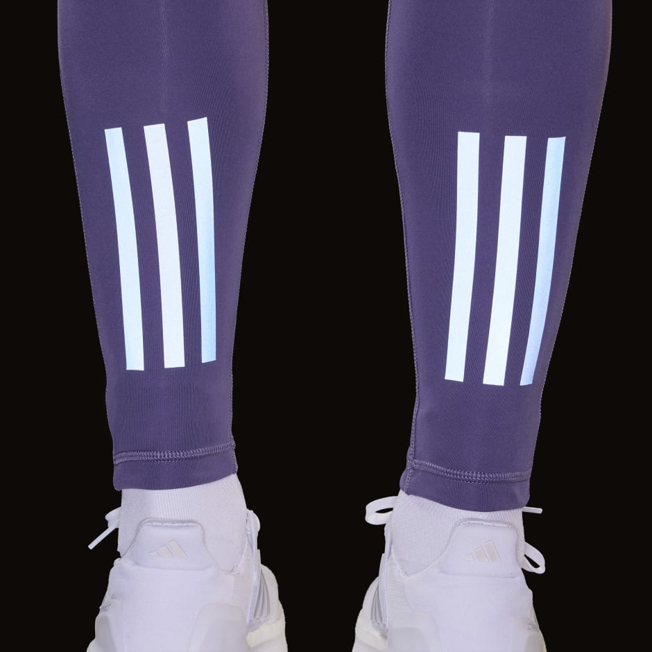 Tajice Own the Run 7/8