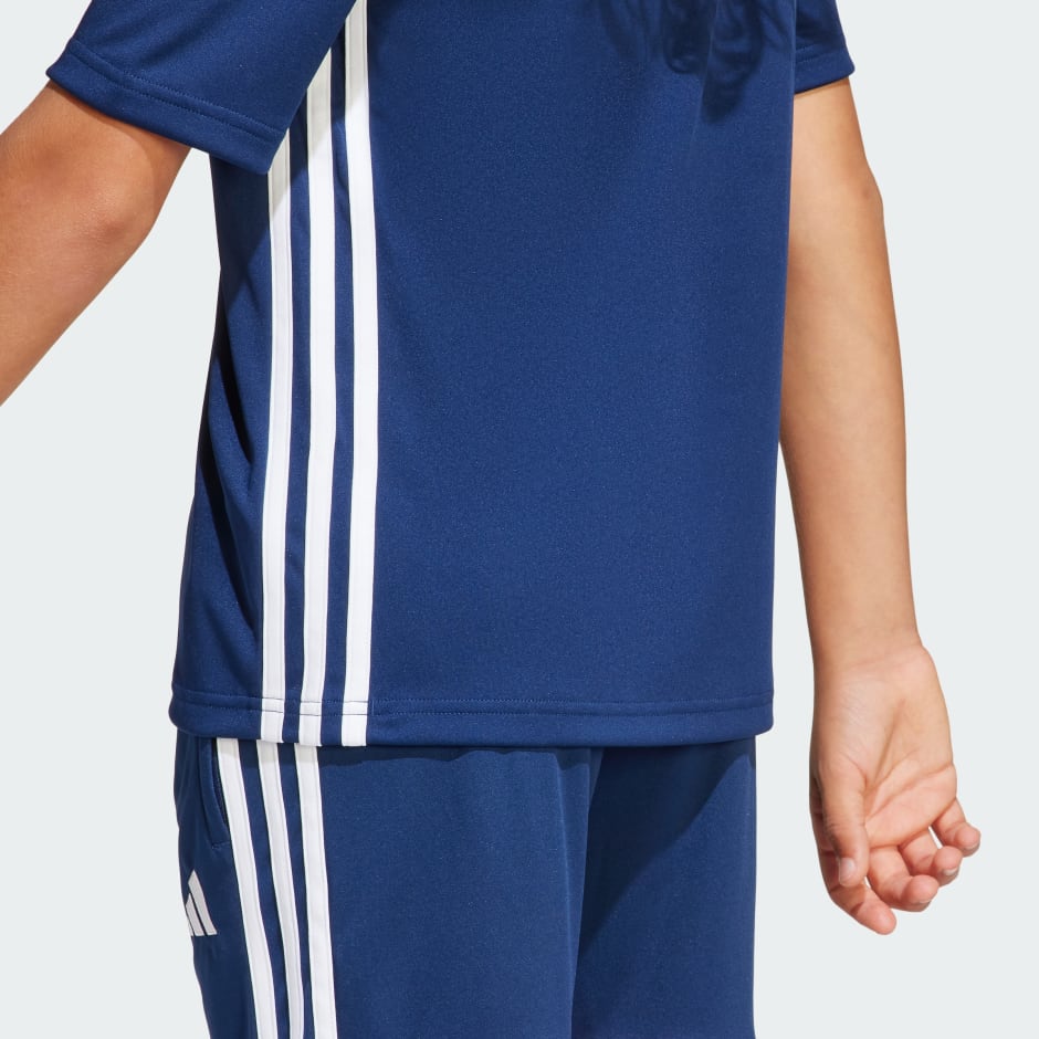 Tiro 25 Essentials Jersey Kids