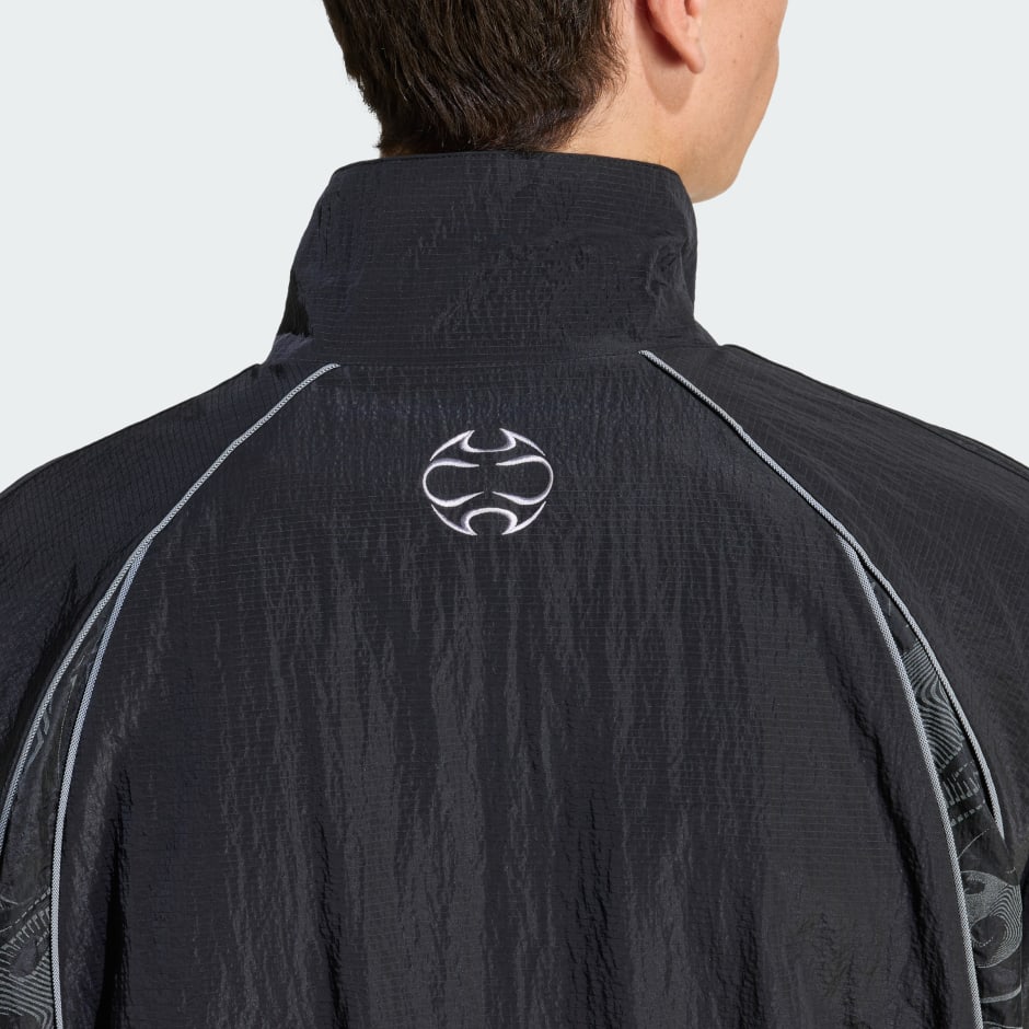 قميص رياضي ذات تصميم جرافيكي Adilenium Season 4 Teamgeist