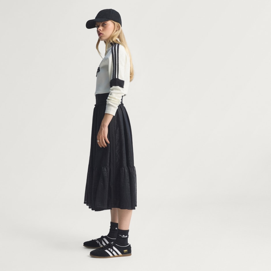 Tricou cu m&acirc;necă lungă