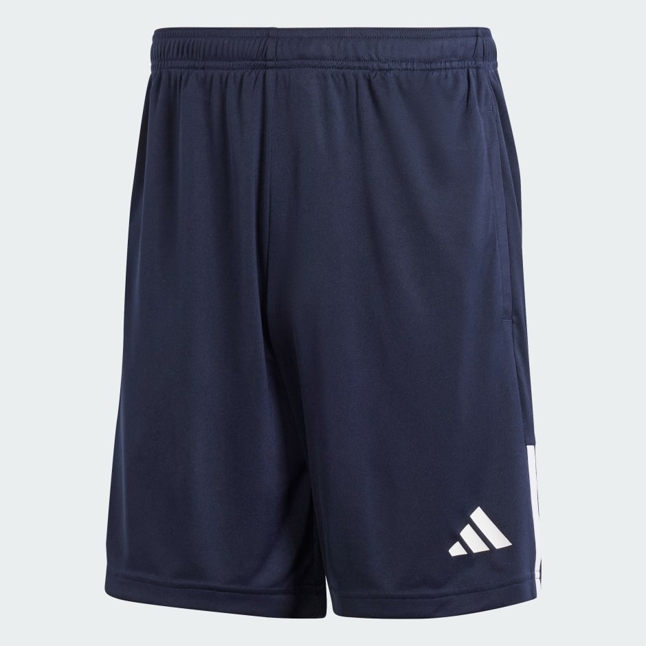 Sereno AEROREADY Cut 3-Stripes Shorts