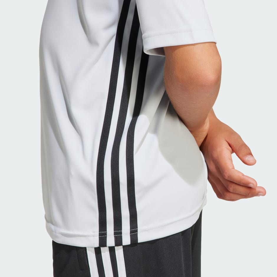 Tiro 25 Essentials Jersey Kids