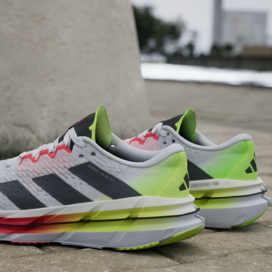 Adistar Byd Running Shoes