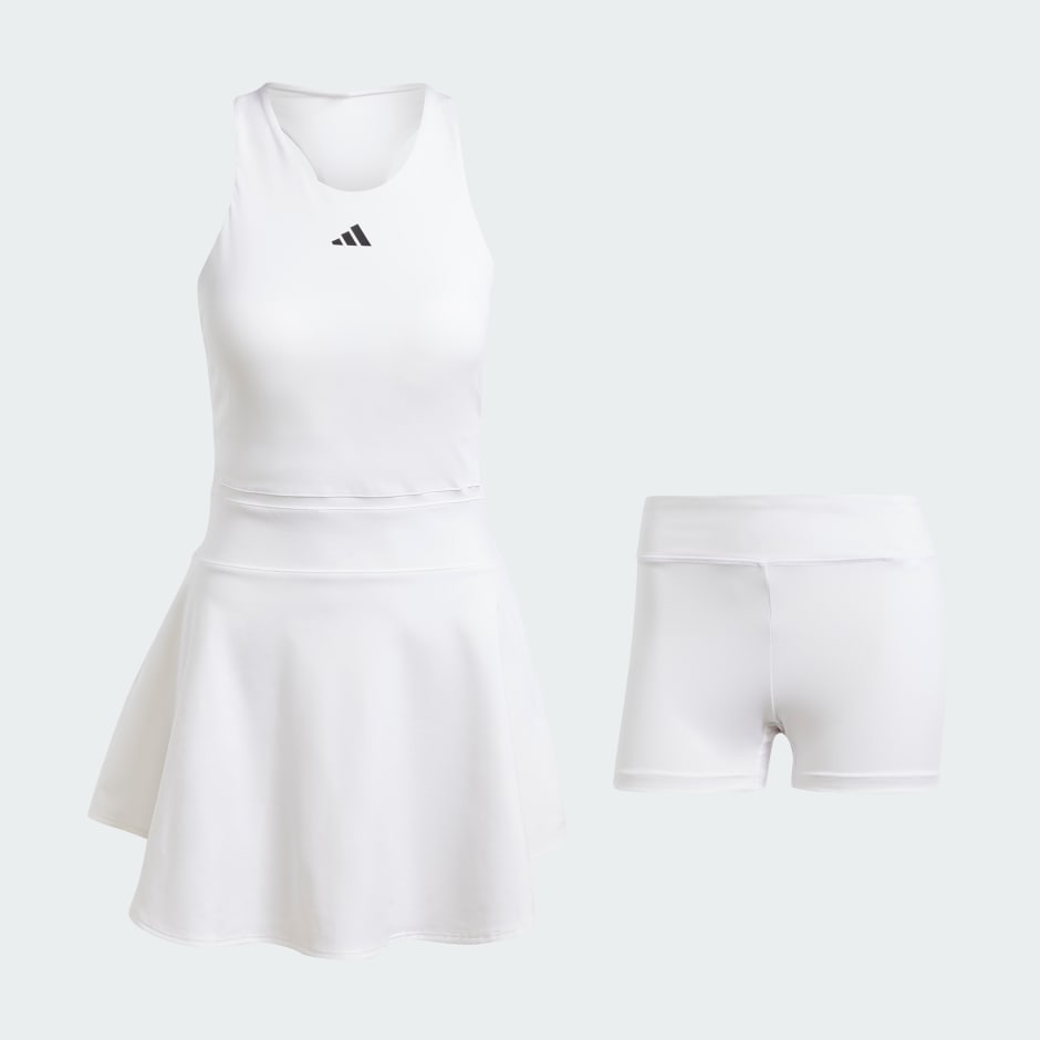 Haljina Tennis HEAT.RDY Y-Dress