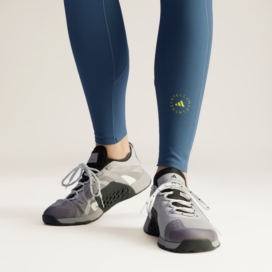 adidas by Stella McCartney TruePurpose Optime Training Full Length Leggings