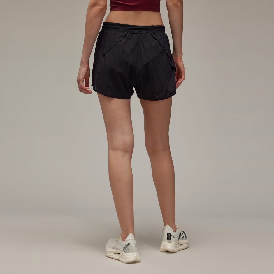W RUN SHORTS