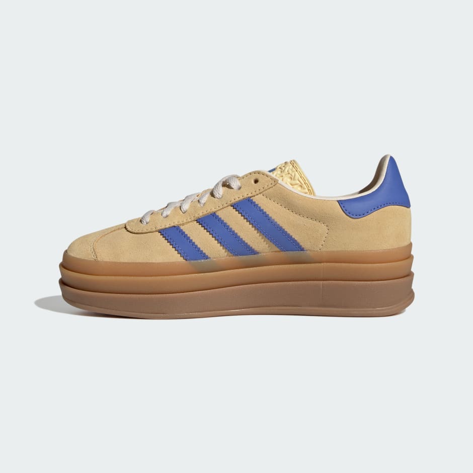 Tenisice Gazelle Bold