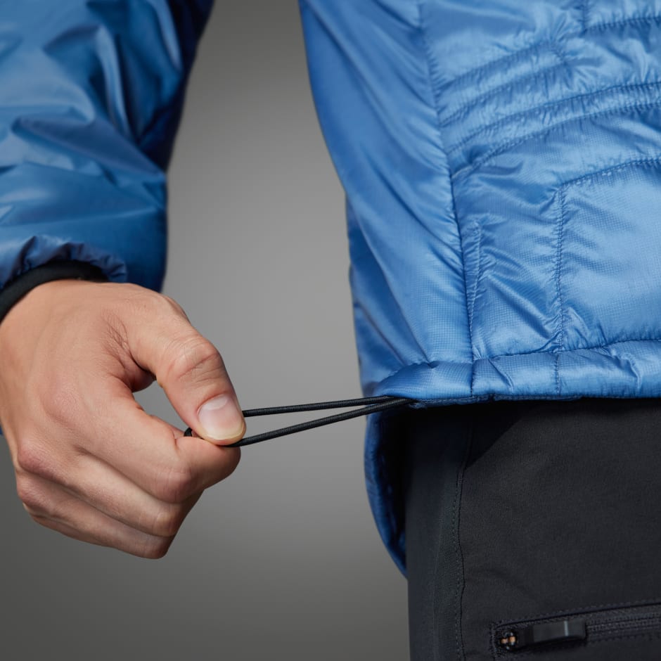 TERREX XPERIOR VARILITE PRIMALOFT JACKET