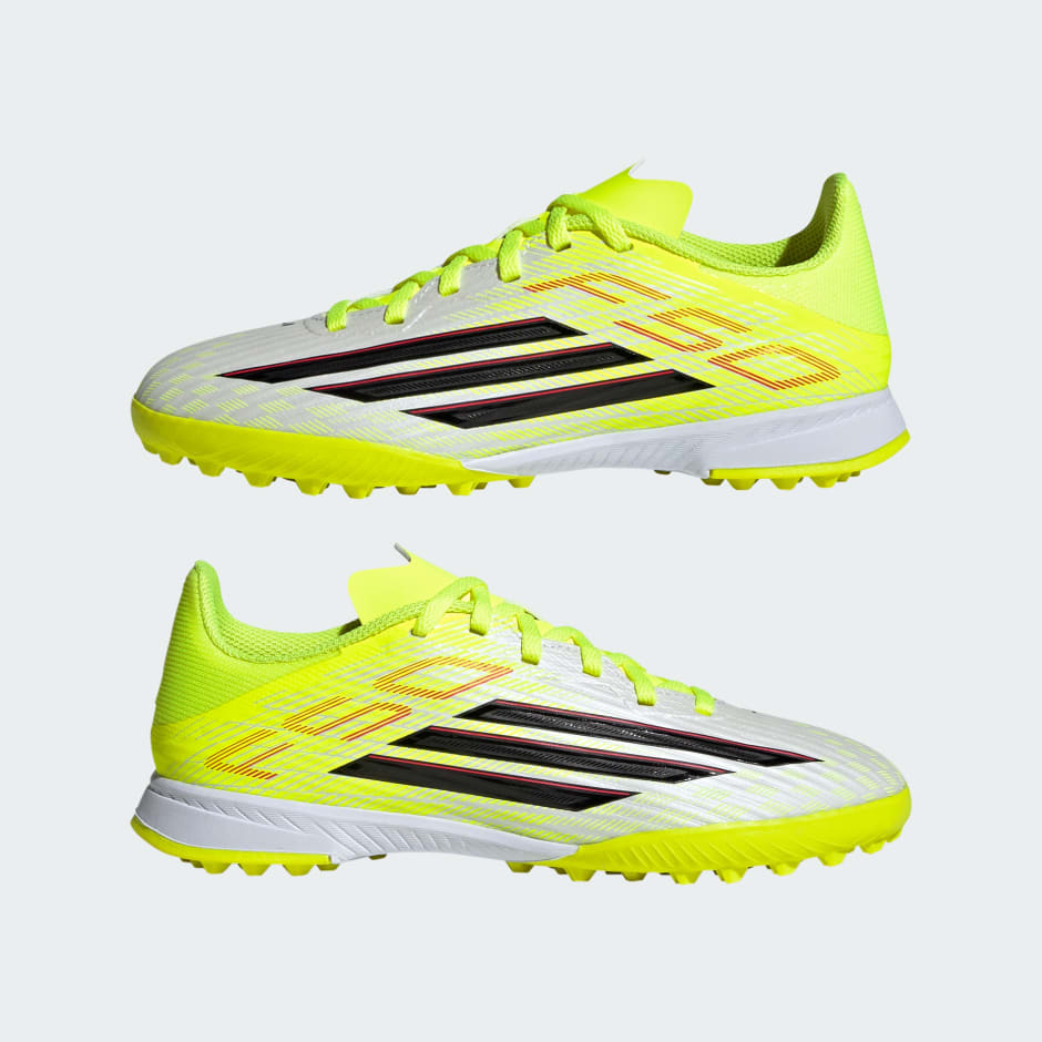 حذاء للأطفال F50 LEAGUE Turf Football