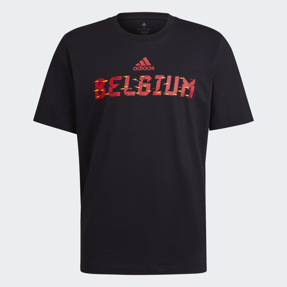 FIFA World Cup 2022™ Belgium Tee image number null