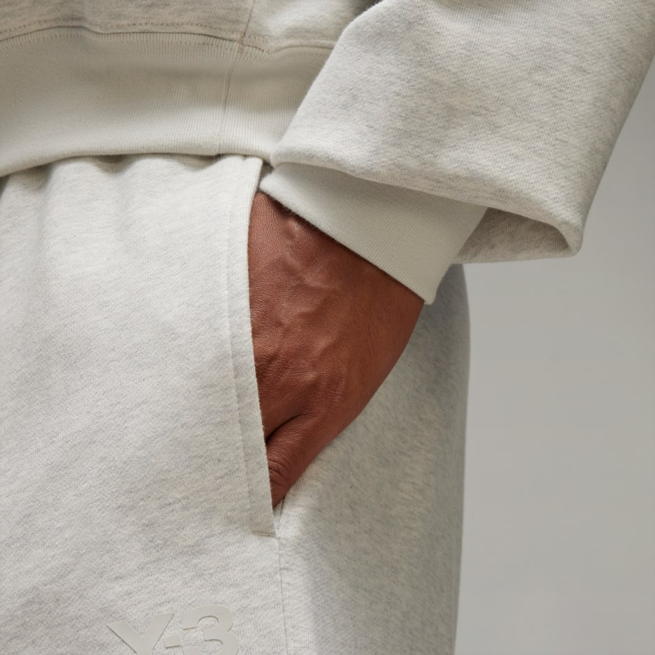 Y-3 French Terry Track Pants