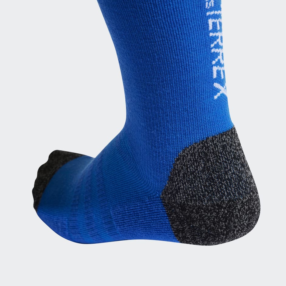 Terrex COLD.RDY Wool Crew Socks