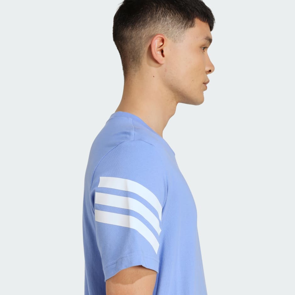 Future Icons 3-Stripes Tee