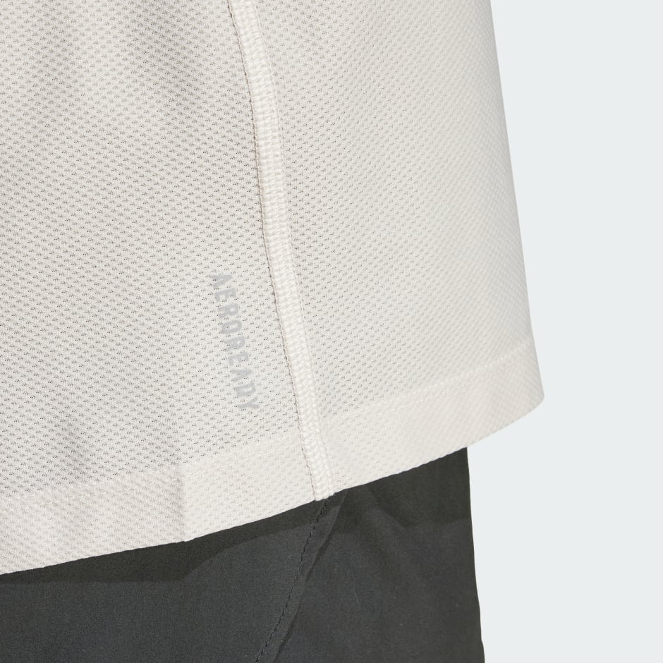Own the Run Tee