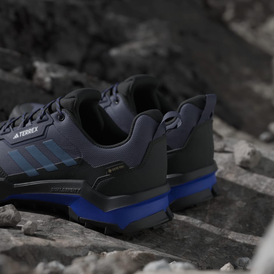 Terrex AX4 GORE-TEX Hiking Shoes