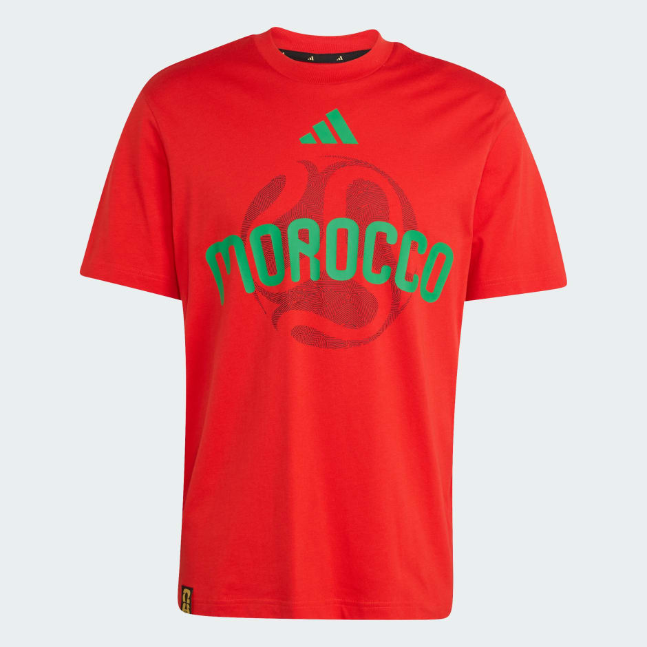T-shirt Coupe du Monde de la FIFA 2026&trade; Maroc