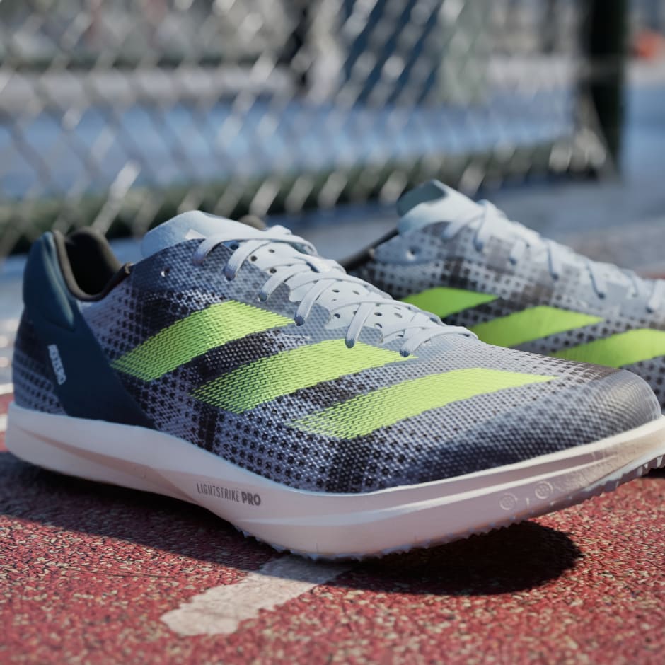 Tenisice Adizero Avanti Tyo Track and Field Lightstrike