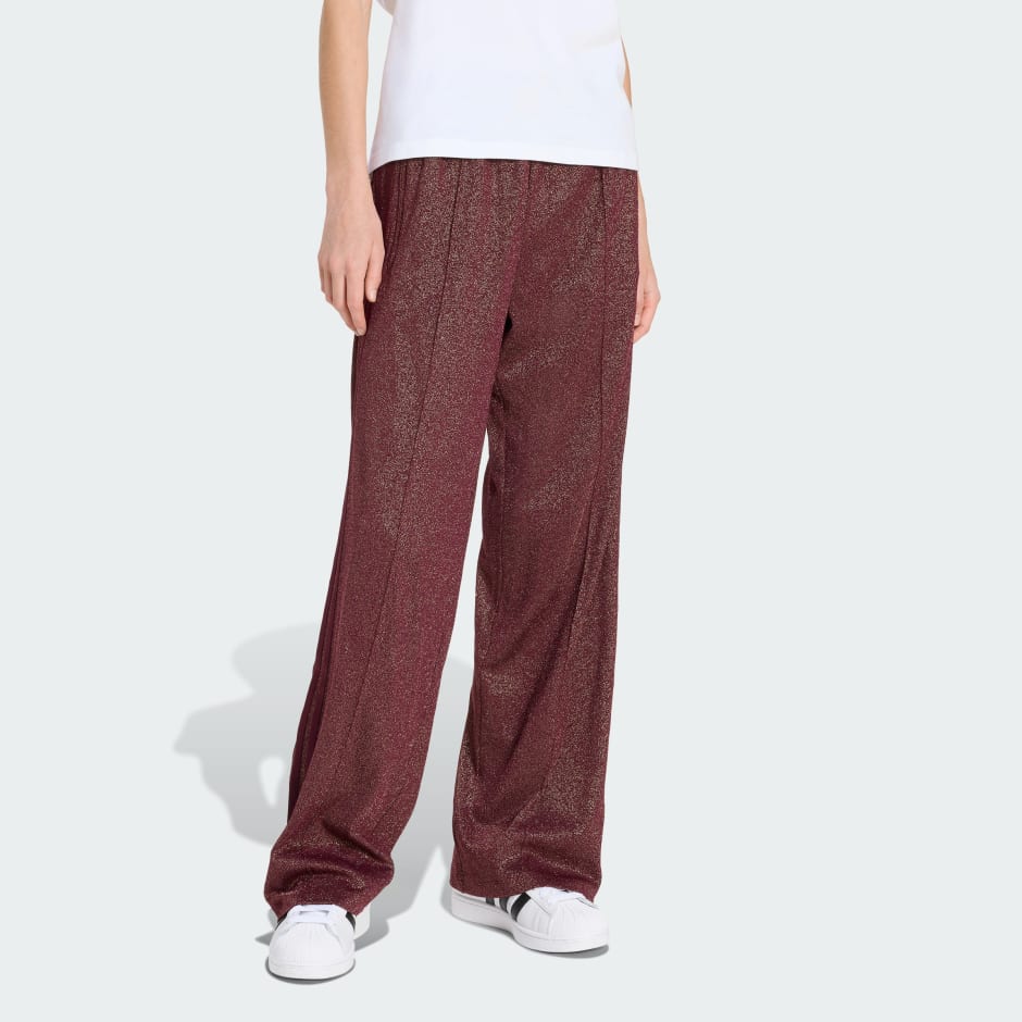 ADIDAS ORIGINALS LUREX&reg; FIREBIRD TP Pants