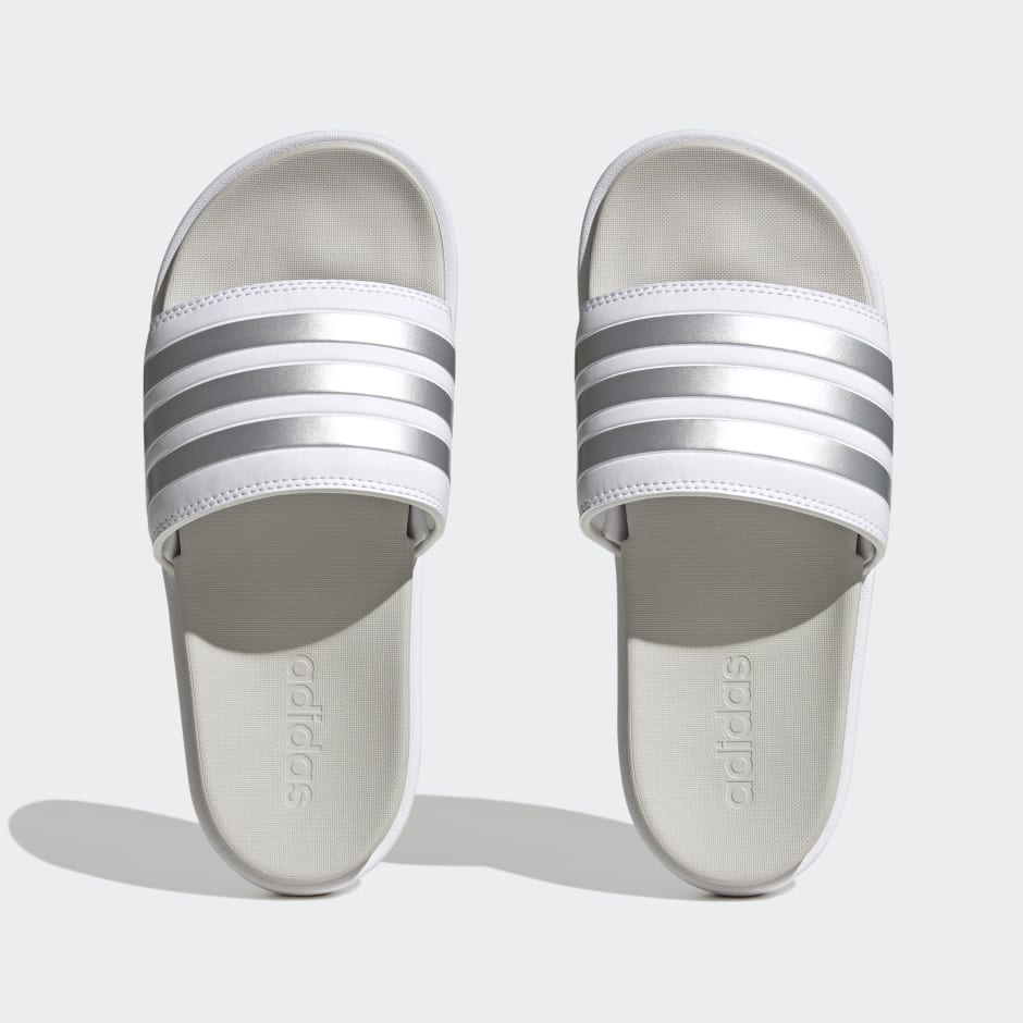 Adilette Platform Slides