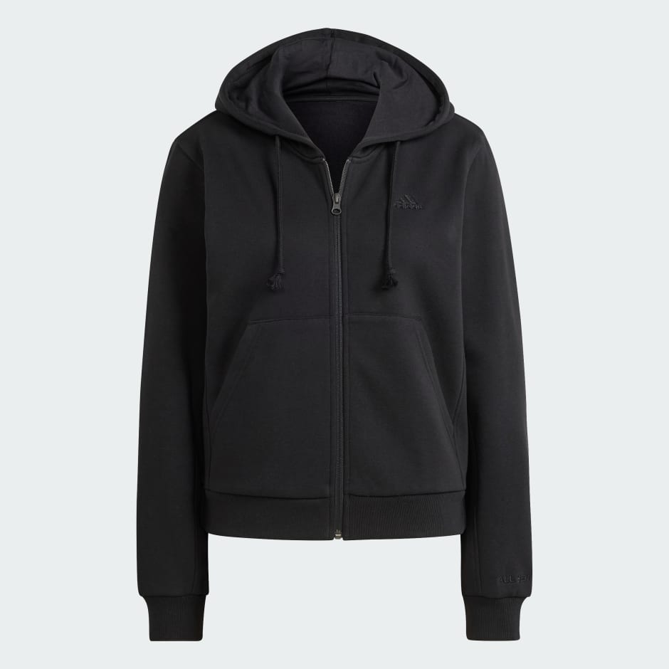 جاكيت ALL SZN Fleece Full-Zip