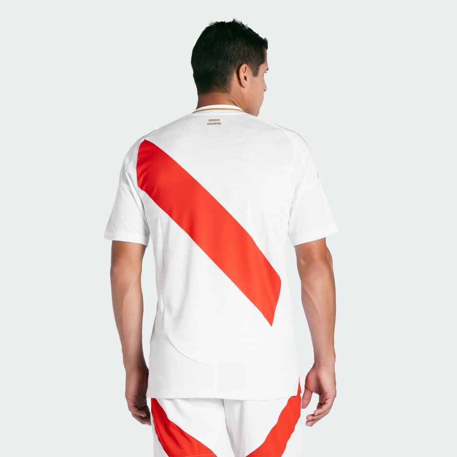 Camiseta Local Perú 24