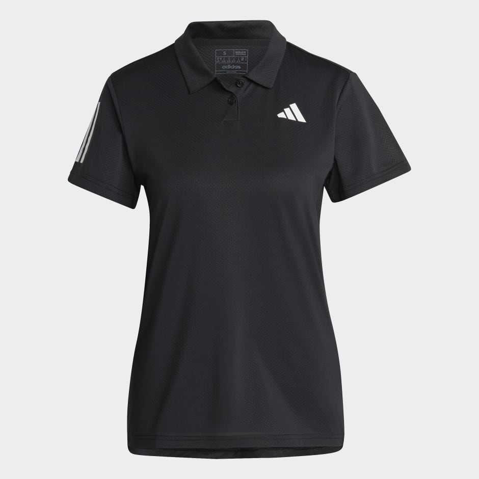 Club Tennis Polo Shirt