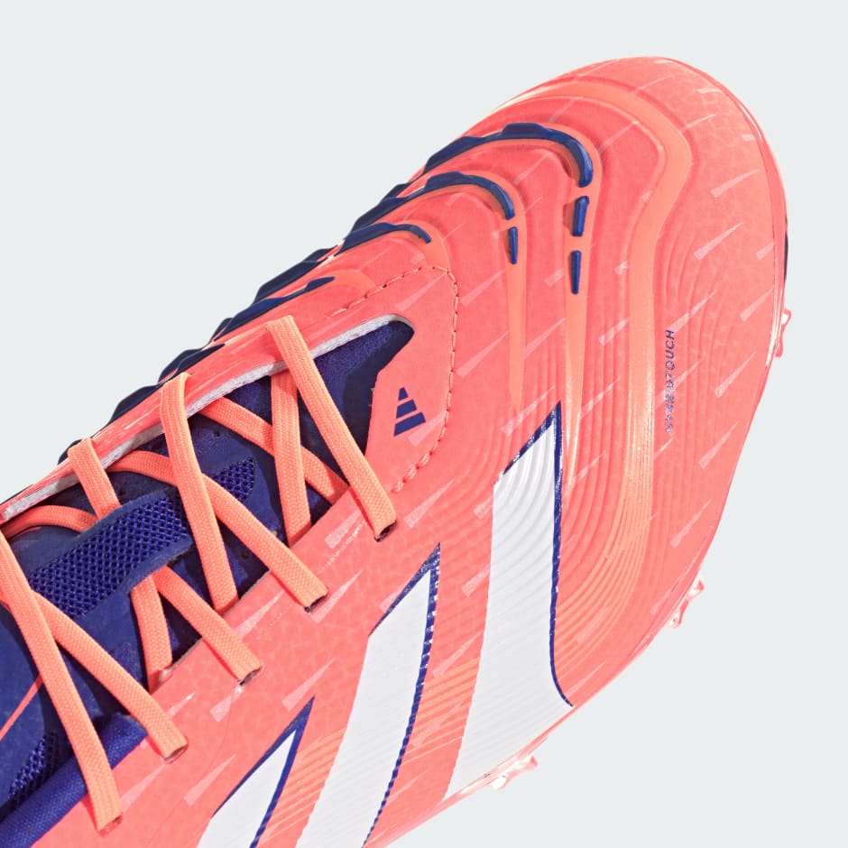 Ghete pentru teren dur Predator Elite pentru copii