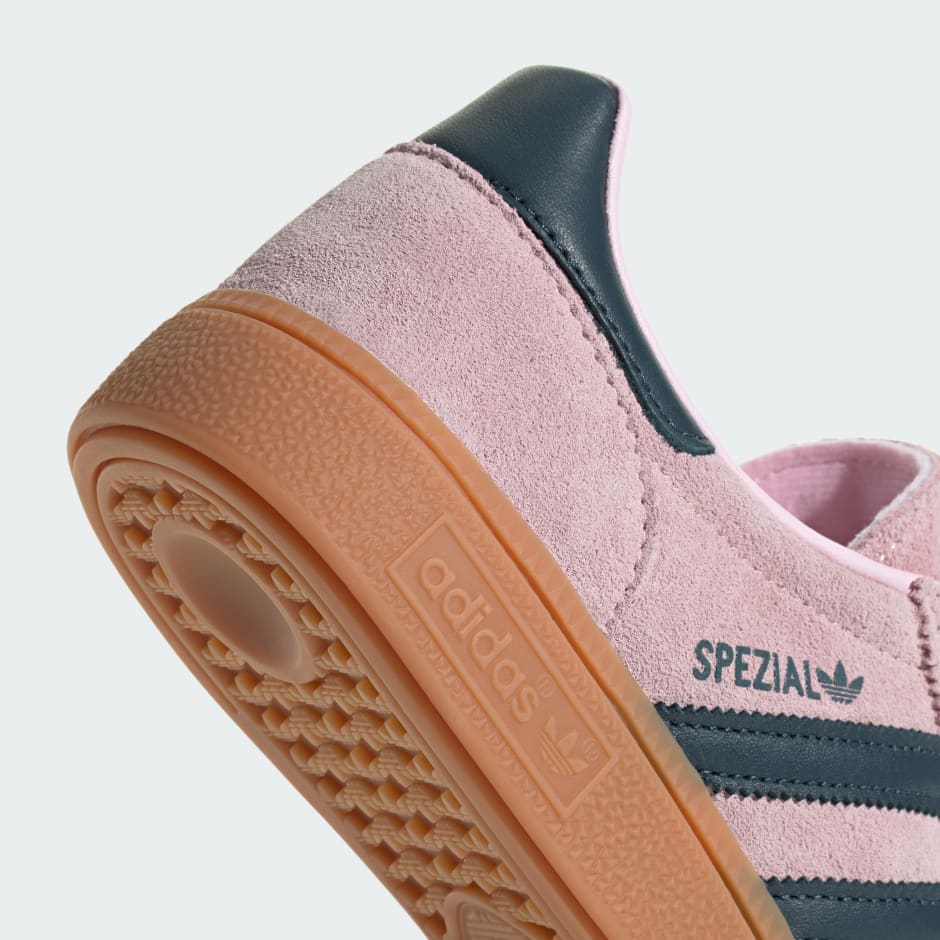Women's Shoes - Handball Shoes - Pink | adidas Bahrain